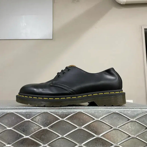 [BUNJANG] Dr. Martens 1461 Smooth Leather Shoes UK 7 / 닥터마틴 1461 스무스 uk7