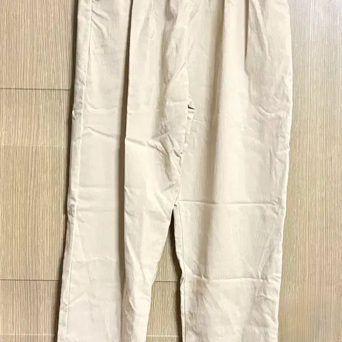 [BUNJANG] Loose Fit Banding Pants / 배기핏 밴딩바지