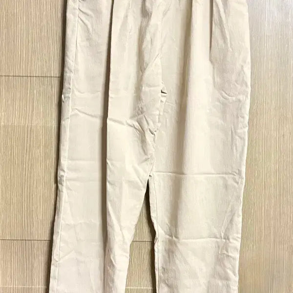 [BUNJANG] Loose Fit Banding Pants / 배기핏 밴딩바지
