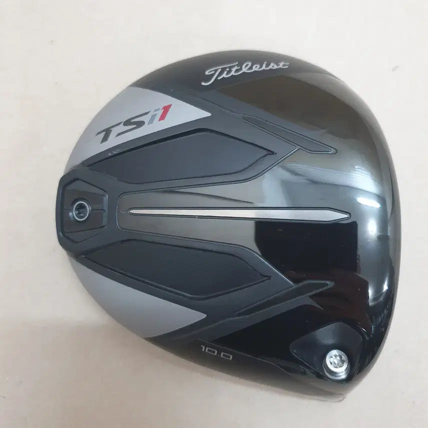 [BUNJANG] TSi1 10.0 Degree Driver Head / 타이틀 TSi1 10.0도 드라이버 헤드