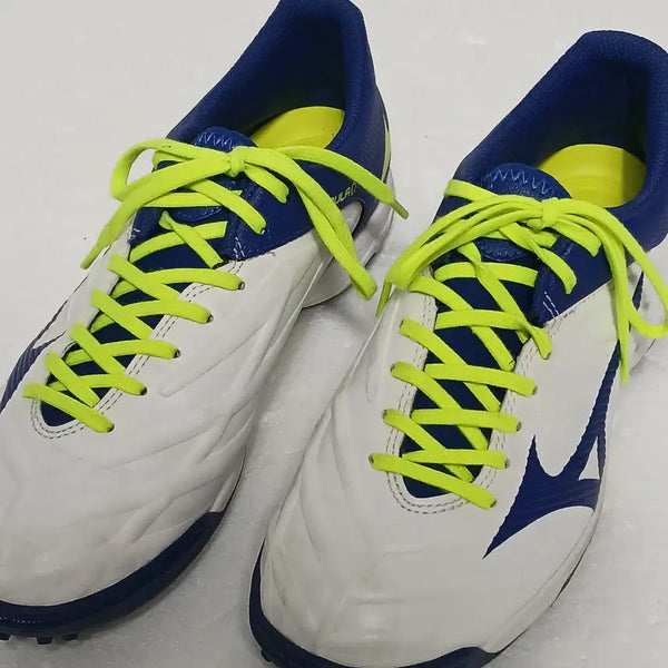 [BUNJANG] Mizuno Rebula Futsal Shoes White 260 / (260) 미즈노 레뷸라 풋살화