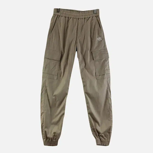 [BUNJANG] NFL Beige Women's Pants 27" N8589 / NFL 베이지 여자 바지 27인치 N8589