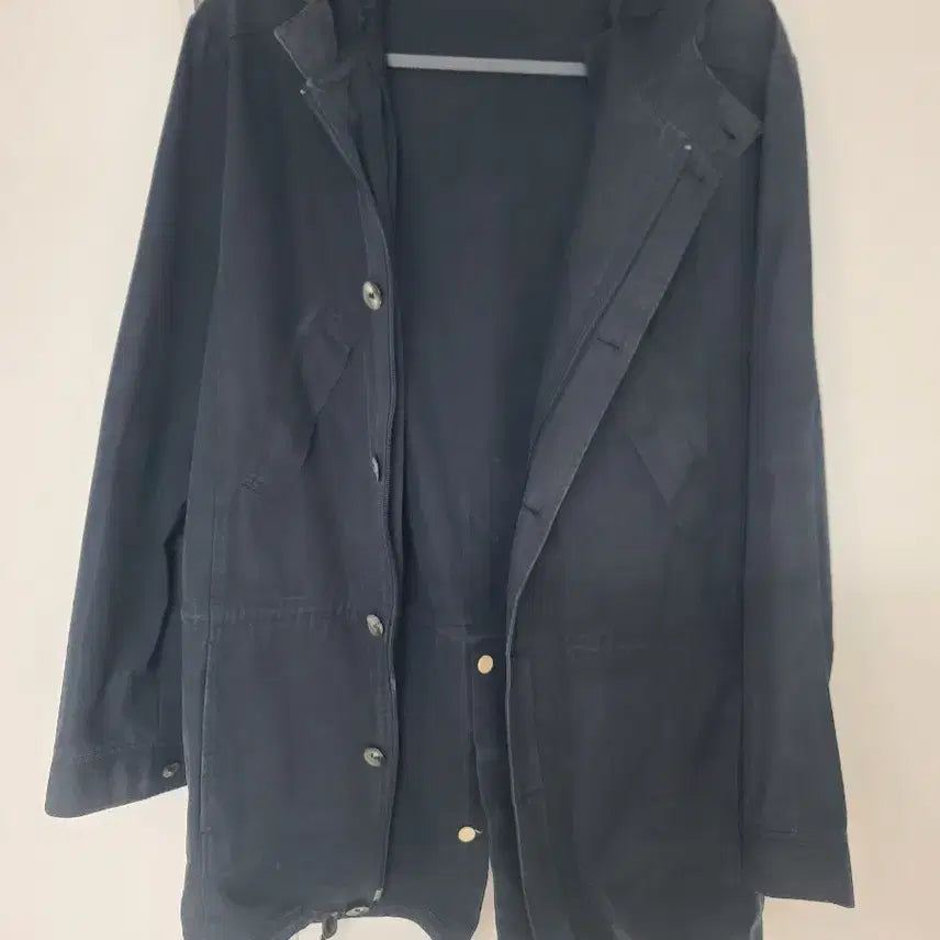 [BUNJANG] A.P.C. Hooded Jacket XS / a.p.c 후드 자켓 점퍼 xs (100 L)