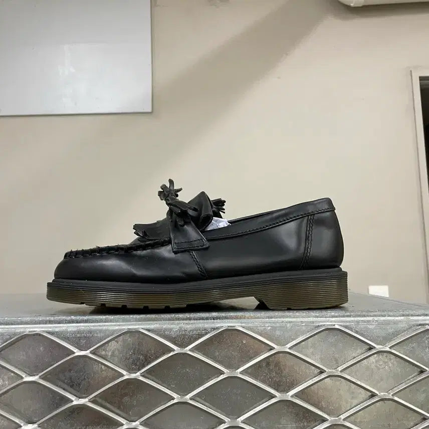 [BUNJANG] Dr. Martens Adrian Mono Loafers UK6 / 닥터마틴 아드리안 모노 uk6