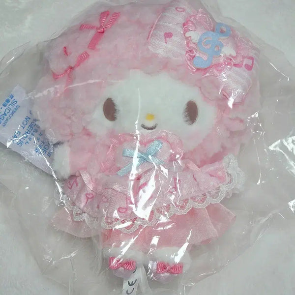 [BUNJANG] Sanrio My Sweet Piano Birthday Mascot / 산리오 마이스위트피아노 생일 마스코트