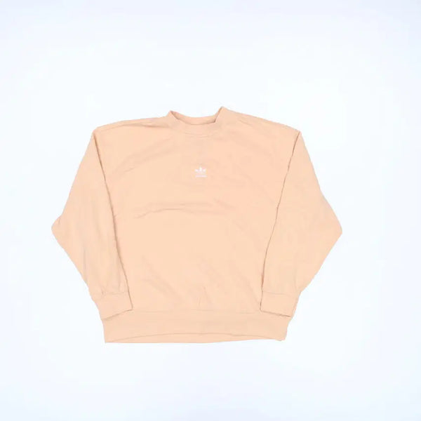 [BUNJANG] Adidas Women's Sweatshirt / M 아디다스 여성 맨투맨 0729M2
