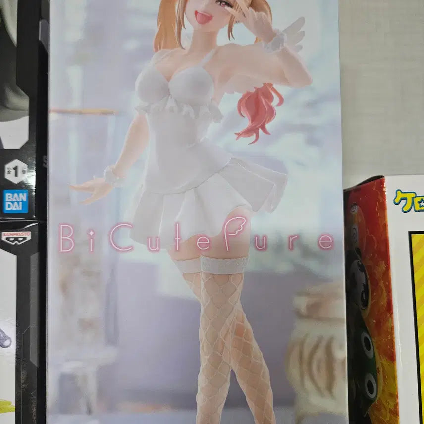 [BUNJANG] BiCute "B-Style" Kitagawa Marin Figure / 그비돌 키타가와마린 비큐트 퓨어 피규어