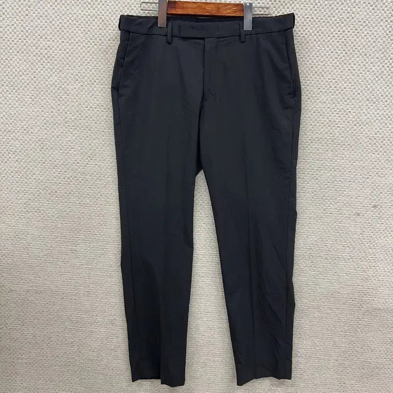 [BUNJANG] Musinsa Standard Spring/Summer Slacks (33-inch) / 무신사스탠다드 봄 여름 슬랙스 33인치 H00258