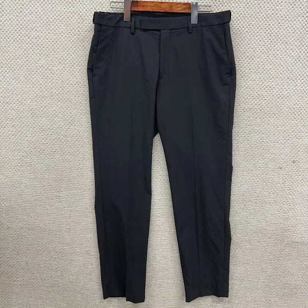 [BUNJANG] Musinsa Standard Spring/Summer Slacks (33-inch) / 무신사스탠다드 봄 여름 슬랙스 33인치 H00258