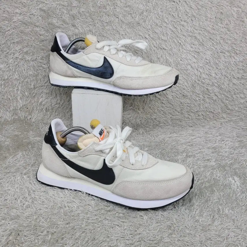 [BUNJANG] Nike Waffle Trainer 2 Sneakers / 구제짱짱맨 245 나이키 와플트레이너2 스니커즈