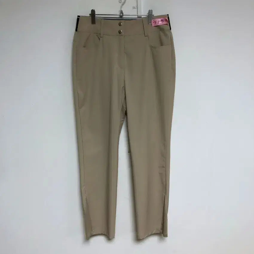 [BUNJANG] Castelbajac Women's Summer Pants 29-inch / 까스텔바작 여성 여름 바지 29인치@9997