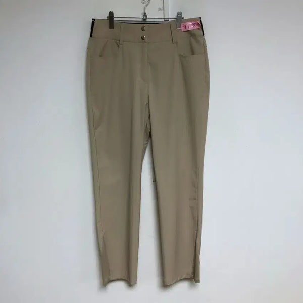 [BUNJANG] Castelbajac Women's Summer Pants 29-inch / 까스텔바작 여성 여름 바지 29인치@9997