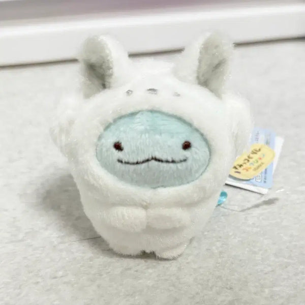 [BUNJANG] Sumikko Gurashi Fox Tokage Plush / 스밋코구라시 여우 토카게 인형