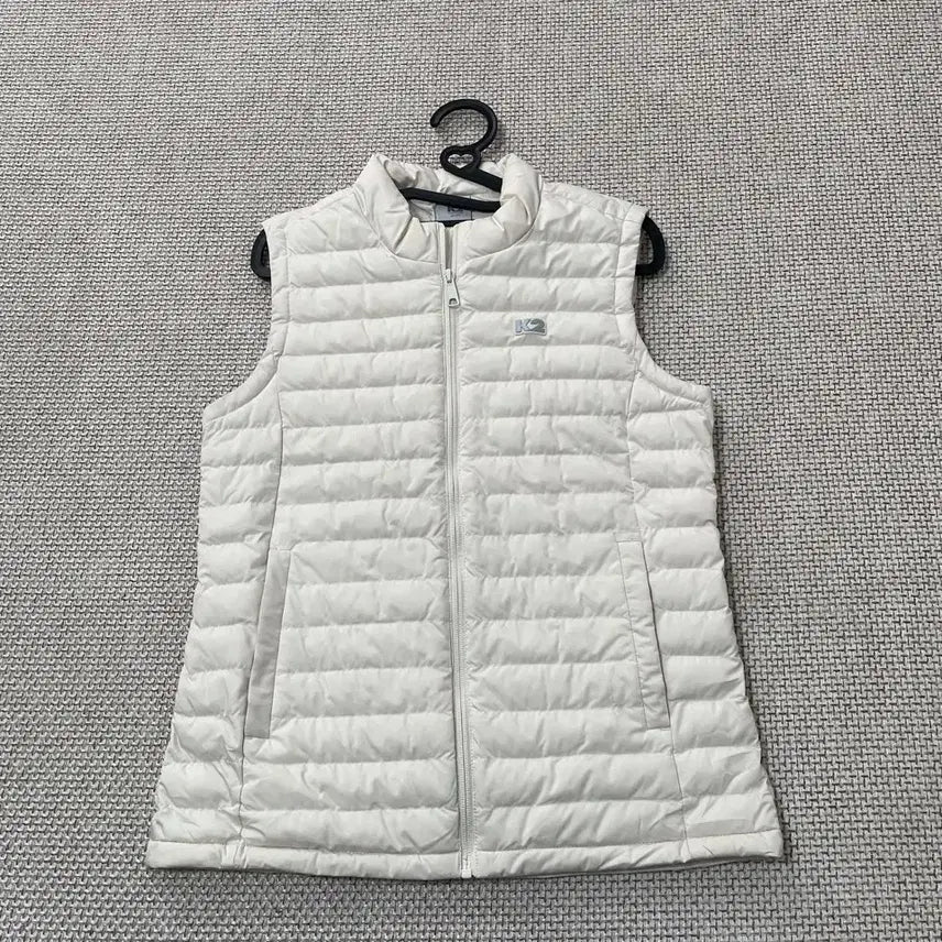 [BUNJANG] SK2 Women's Padded Vest B.5636 Size S / S K2 여성 패딩 조끼 B.5636