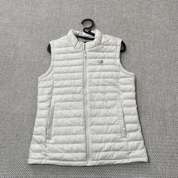 [BUNJANG] SK2 Women's Padded Vest B.5636 Size S / S K2 여성 패딩 조끼 B.5636