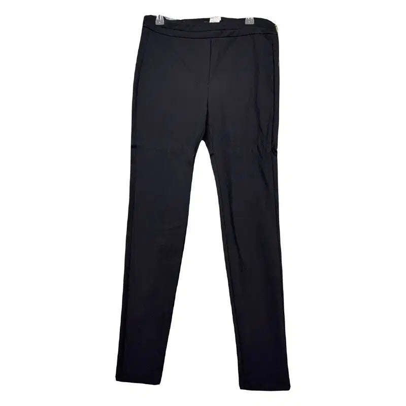 [BUNJANG] Time Black Slacks (Size 64-94) / 타임 블랙 슬랙스 64-94