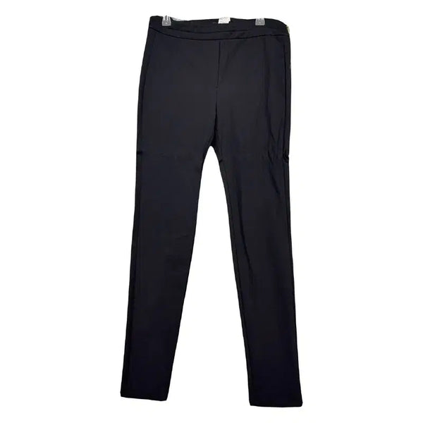 [BUNJANG] Time Black Slacks (Size 64-94) / 타임 블랙 슬랙스 64-94
