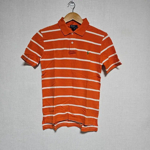 [BUNJANG] Polo Ralph Lauren T-shirt Men's 85 Women's 44 / 폴로랄프로렌 카라티 남85 여44사이즈