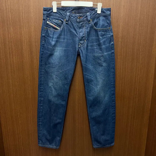 [BUNJANG] Diesel Denim Pants Size 32 / 디젤 데님 팬츠 32 사이즈