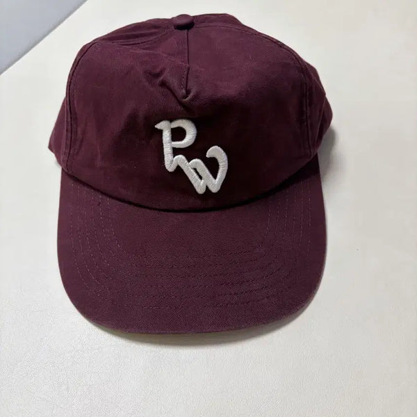 [BUNJANG] Partamento Women's Hat / 파르티멘토 우먼 모자