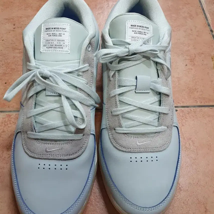 [BUNJANG] Nike Book 1 'Moss Point' Devin Booker Signature Basketball Shoes US 16 / 340mm / [US 16 / 340mm] 나이키 북 1 '모스 포인트' (데빈 부커 시그니처) 판매합니다.
