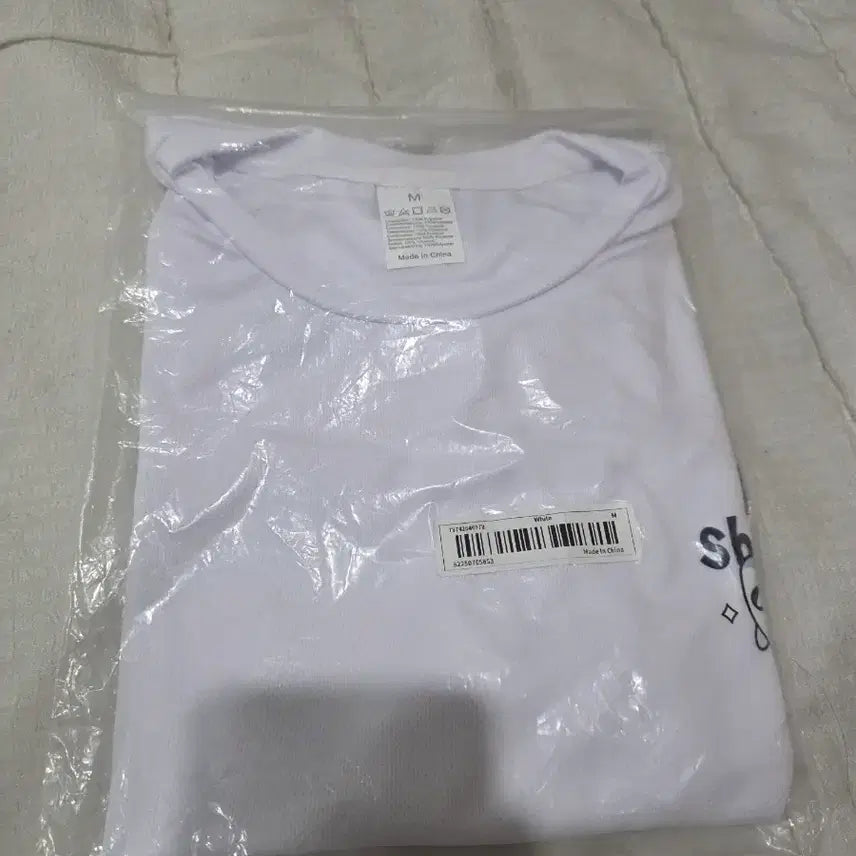 [BUNJANG] New T-Shirt / 새상품 반팔티
