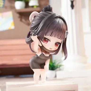 [BUNJANG] Nikke Hobby Sakura SD Figure (Sealed) / 니케 SD 하비사쿠라 정품 피규어 동D