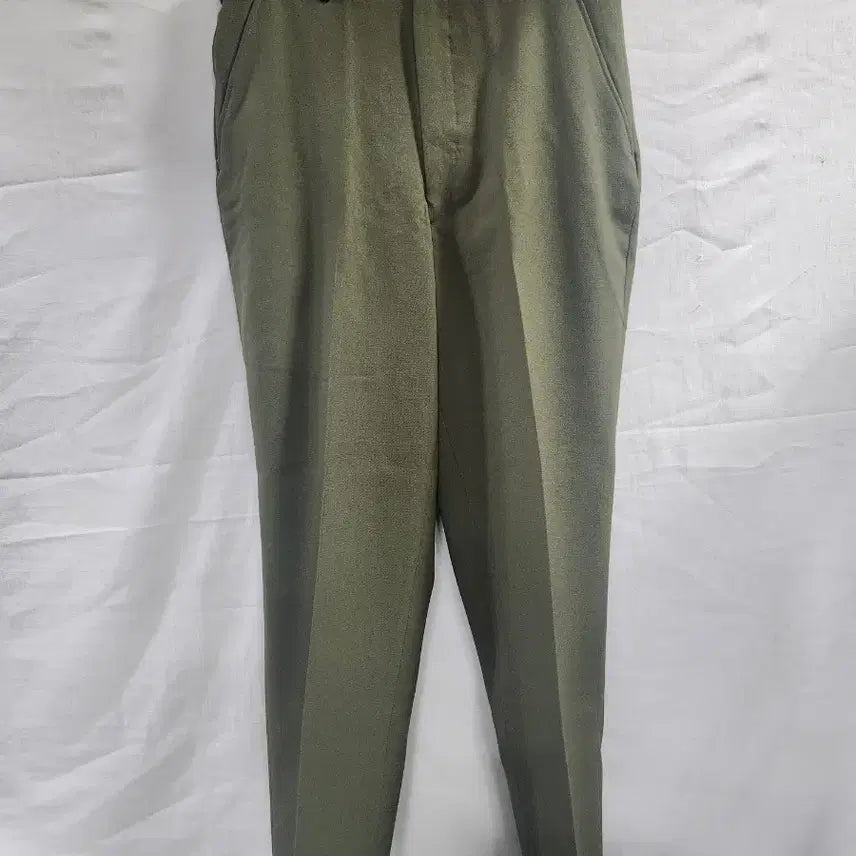 [BUNJANG] US Army M51 100% Wool Field Pants / M51 100% Wool 필드팬츠