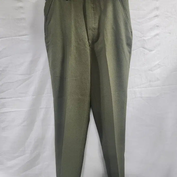 [BUNJANG] US Army M51 100% Wool Field Pants / M51 100% Wool 필드팬츠