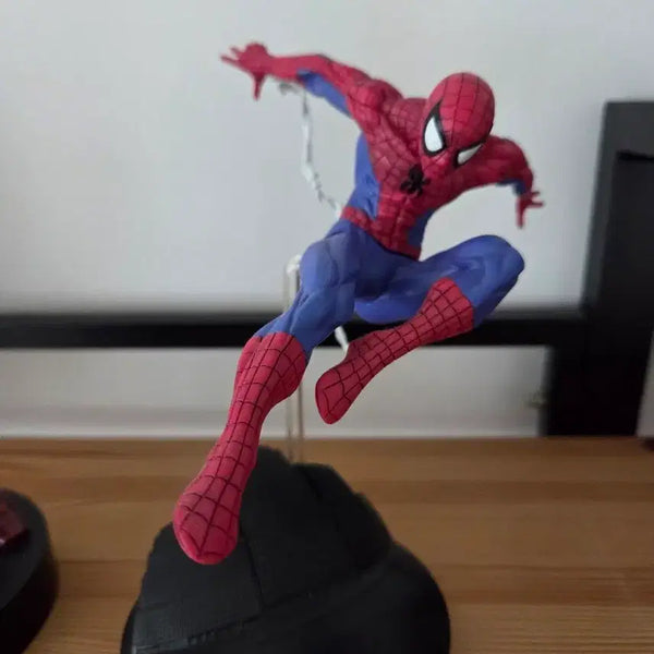[BUNJANG] Banpresto Spider-Man Figure / 반프레스토 스파이더맨 피규어