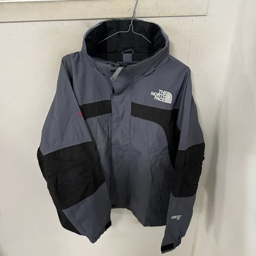 [BUNJANG] The North Face Gore-Tex Jumper / 노스페이스 고어텍스점퍼