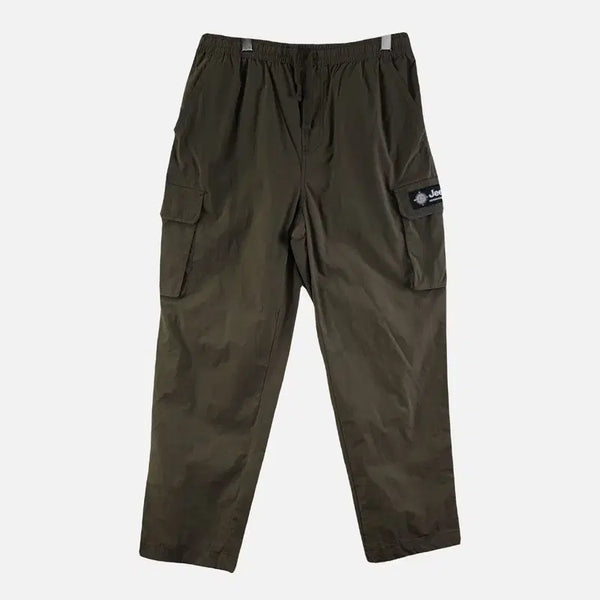 [BUNJANG] Jeep Khaki Men's Pants 34 Inch / 지프 카키 남자 바지 34인치 N8591