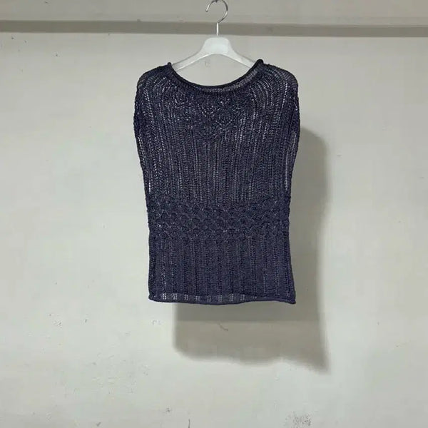 [BUNJANG] Vintage Top / vtg top