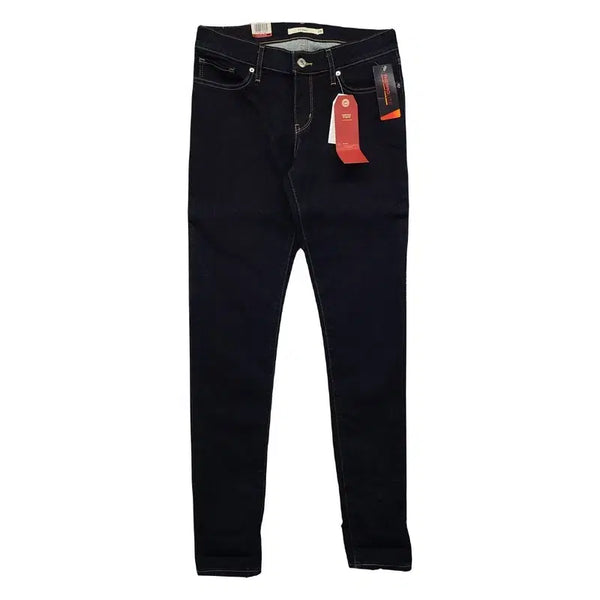 [BUNJANG] Levi's Navy Jeans W28 L30 / [새상품]리바이스 네이비 청바지 W28 L30