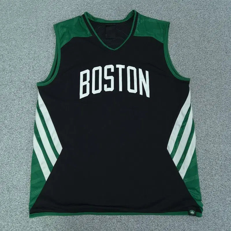 [BUNJANG] Adidas Sleeveless T-Shirt Size 100 / 100 아디다스 민소매 티 | 0729C29