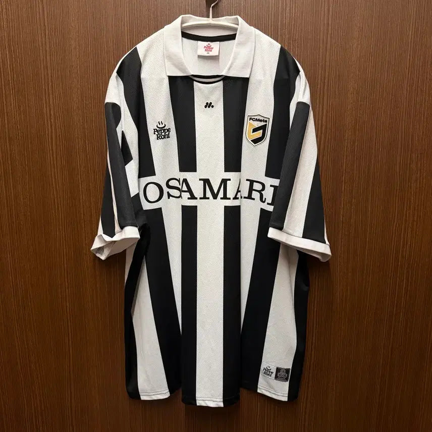[BUNJANG] Metacomedy Lee Yong Ju Jersey 3XL / 메타코미디 이용주 져지 3XL