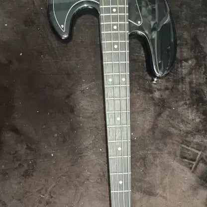 [BUNJANG] Gopherwood J-Classic IV Jazz Bass Guitar 401B / 고퍼우드 J클래식4 베이스기타 판매  J-classic IV 제이클래식4 401B 재즈 베이스