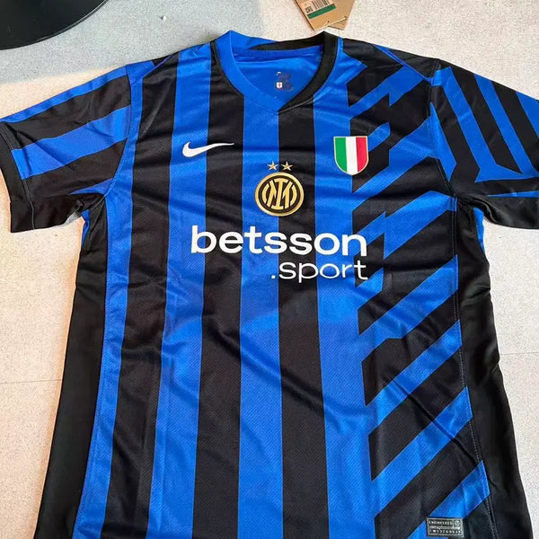 [BUNJANG] Inter Milan Lautaro Martinez #10 Football Jersey / 인터밀란 LAUTARO 10 축구 유니폼