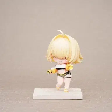 [BUNJANG] Hobby Sakura Nikke Illeg Original Figure / 니케 SD 하비사쿠라 정품 피규어 일레그