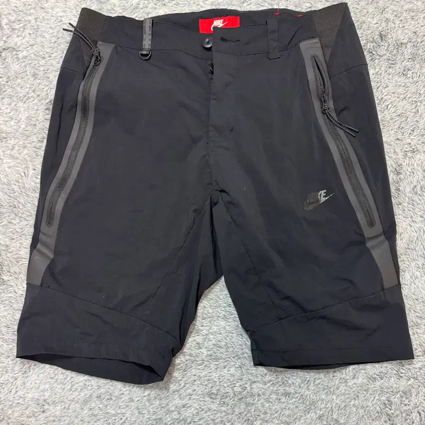 [BUNJANG] Nike Tech Woven Shorts / 나이키 테크 우븐 반바지(L)
