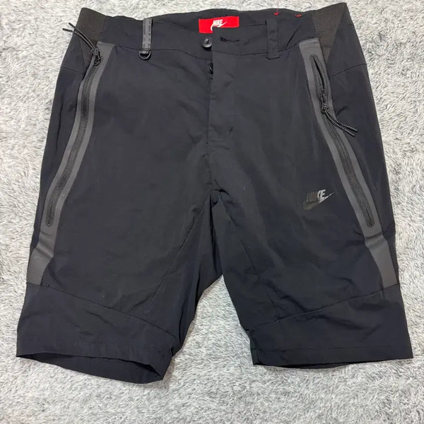 [BUNJANG] Nike Tech Woven Shorts / 나이키 테크 우븐 반바지(L)