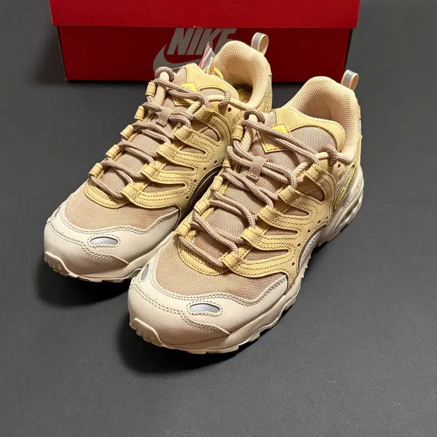[BUNJANG] Nike Air Terra Humara SP Hemp and Sesame / 나이키 에어 테라 휴마라 SP 헴프 앤 세서미