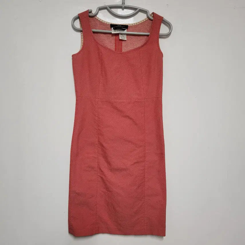 [BUNJANG] Max Mara Silk Dress / 정품 막스마라 원피스