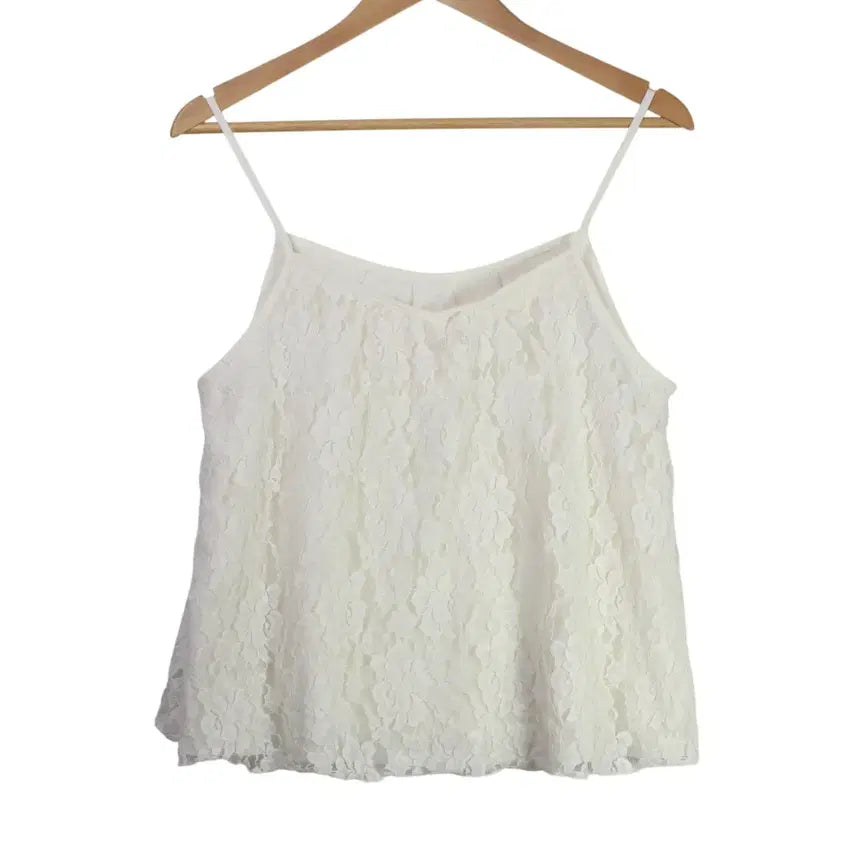 [BUNJANG] axes femme Double-Sided Lace Bustier Top / axes femme 양면 레이스 뷔스티에 탑 [26072907]
