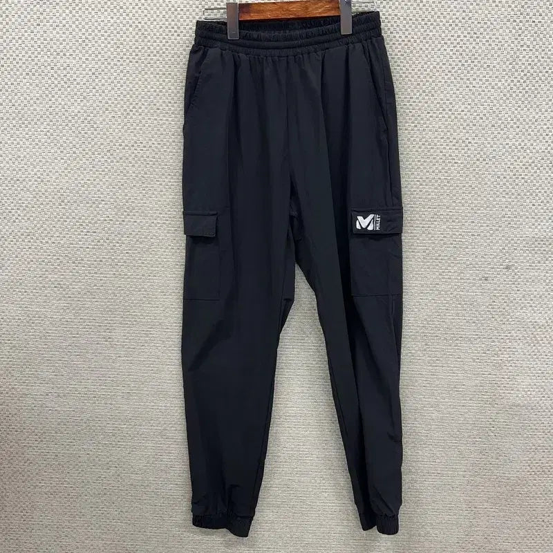 [BUNJANG] Millet Cargo Training Pants 170 / 밀레 등산 카고 츄리닝바지 170 H00259