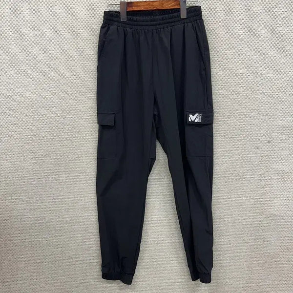 [BUNJANG] Millet Cargo Training Pants 170 / 밀레 등산 카고 츄리닝바지 170 H00259