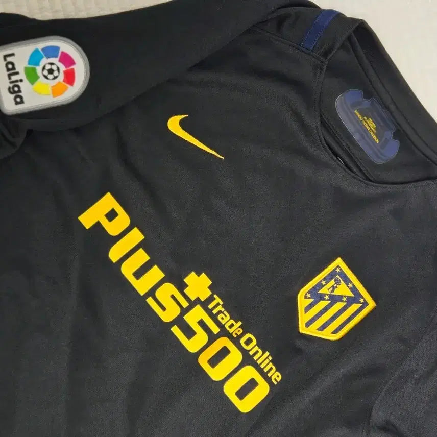 [BUNJANG] Atletico Madrid 2016/17 Away Jersey Junior XL / 아틀레티코 마드리드 16-17 어웨이 주니어 XL
