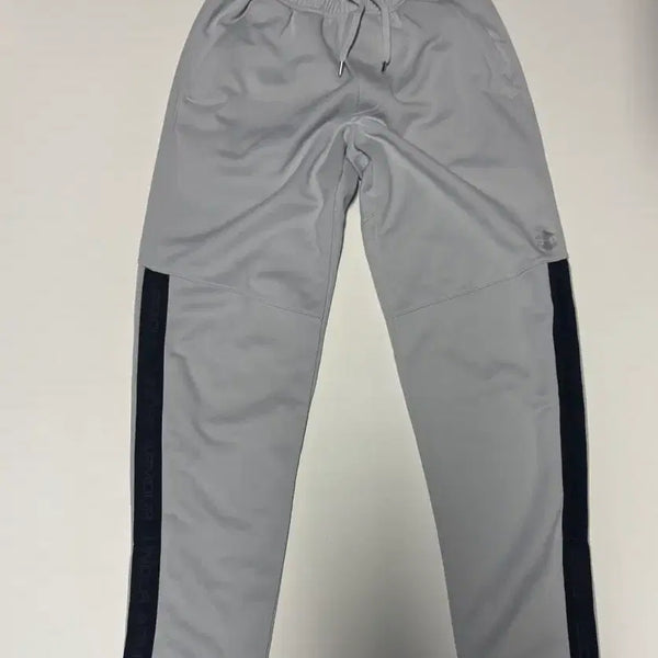 [BUNJANG] Under Armour Training Side Track Pants M / 언더아머 헬스 사이드 트랙 기능성 트레이닝 바지 M