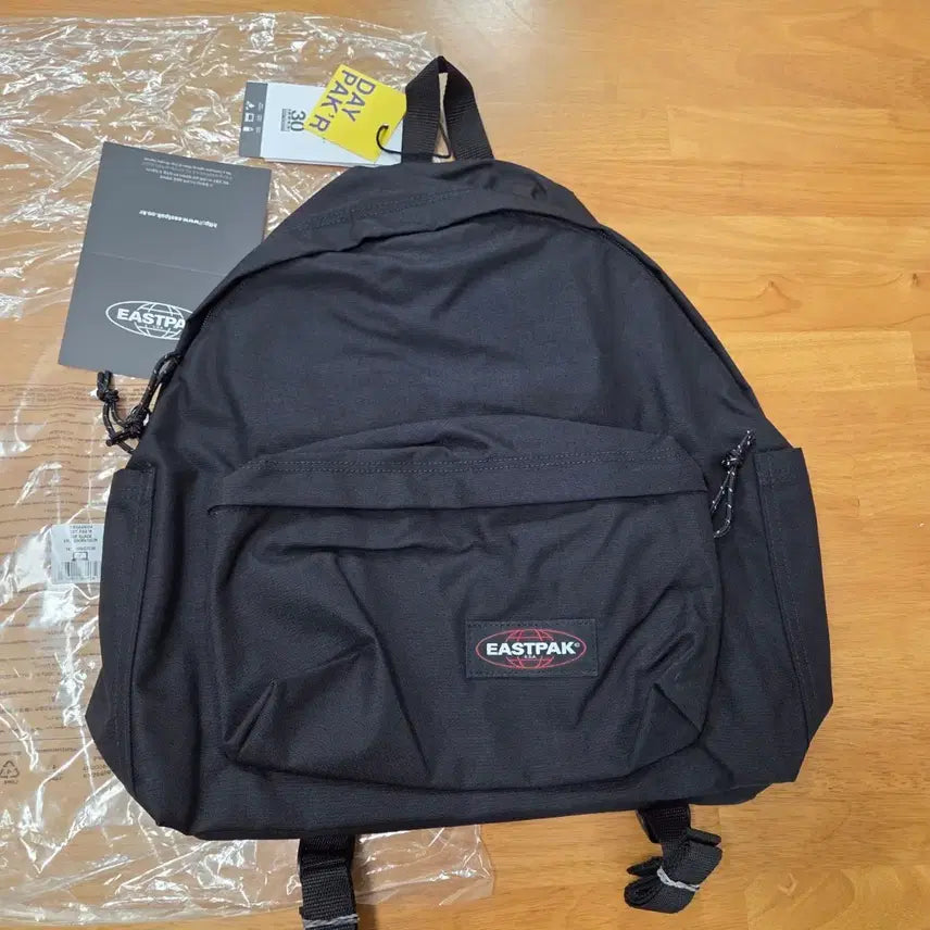 [BUNJANG] Eastpak Daypack Backpack Bag / 이스트팩 백팩 데이팩 가방 새상품