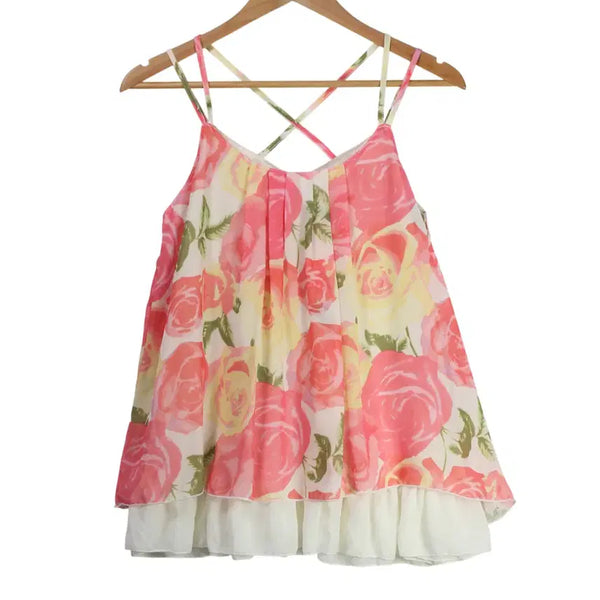 [BUNJANG] SUREVE Polyester Blouse / SUREVE 블라우스 [26072910]